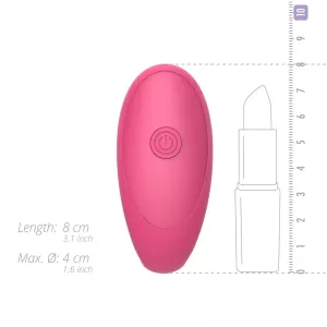 EasyConnect Couples Orio App Controlled Pink EASYTOYS