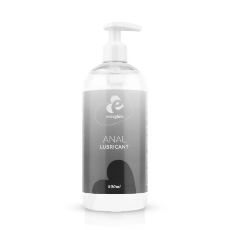 EasyGlide Anal Lubricant 500ml EASY GLIDE