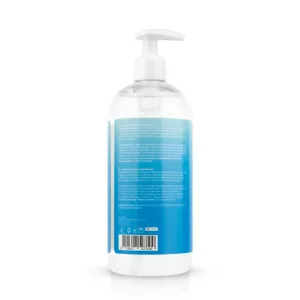 EasyGlide Waterbased Lubricant 500 ml EASY GLIDE