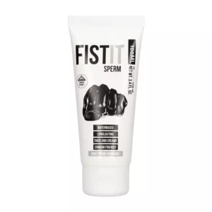 Fist It Sperm Lubricant 100 ml