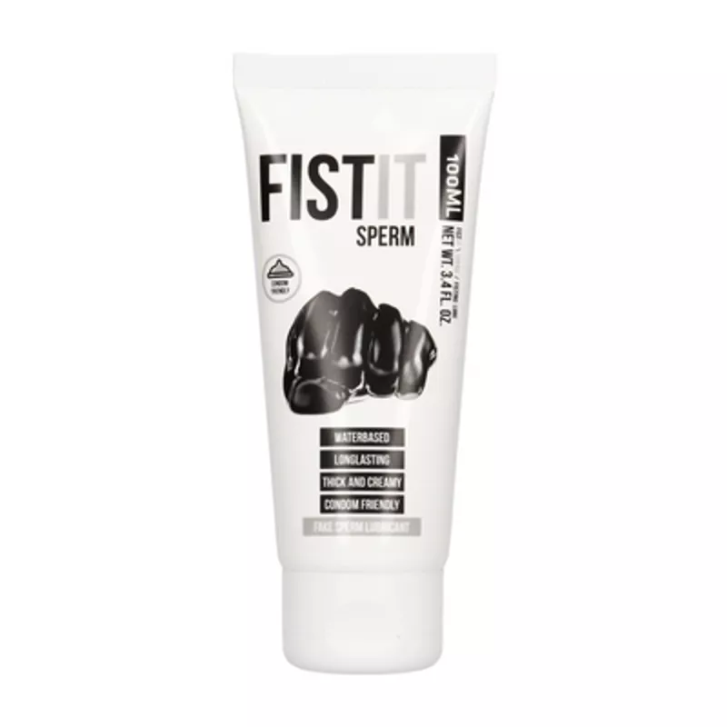 Fist It Sperm Lubricant 100 ml SHOTS TOYS