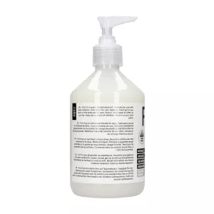 FIST IT Sperm Lubricant 500 ml SHOTS TOYS