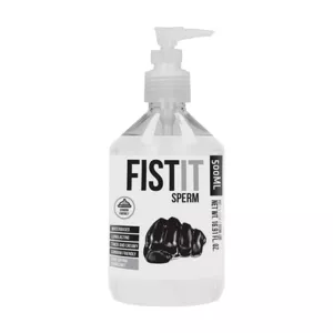 FIST IT Sperm Lubricant 500 ml