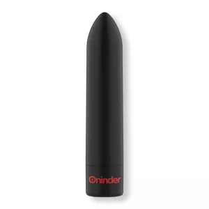 Oninder Berlin Bullet Vibrator Black