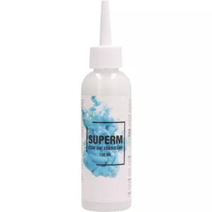 Pharmquests by Shots Superm Sperm Lubricant 150 ml