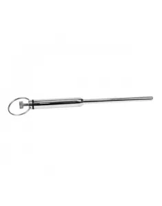 Rimba Urethral Vibrating Sound