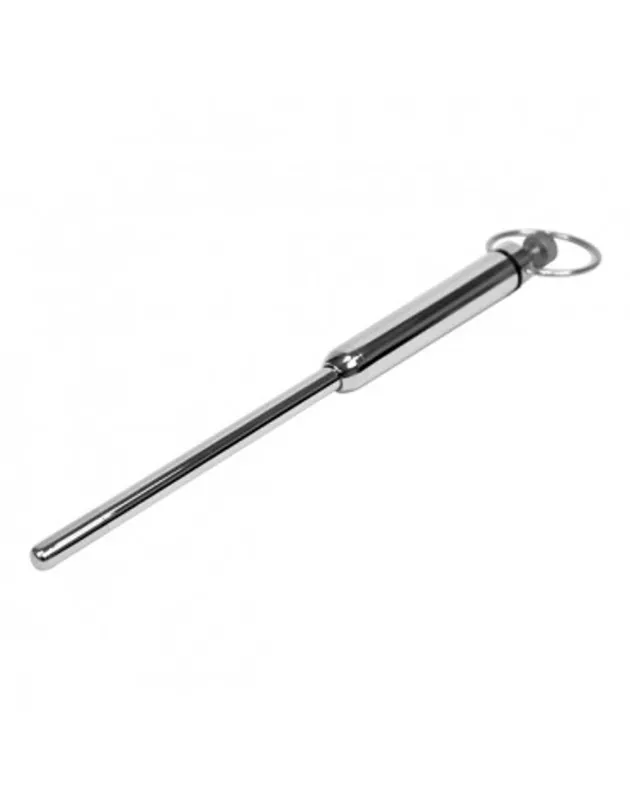 Rimba Urethral Vibrating Sound