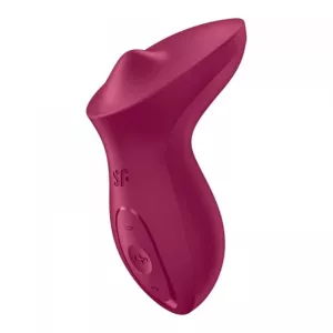 Satisfyer Exciterrr Rolling Lay-on