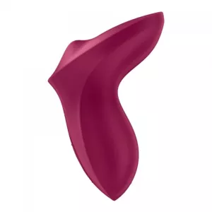 Satisfyer Exciterrr Rolling Lay-on