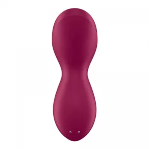 Satisfyer Exciterrr Rolling Lay-on