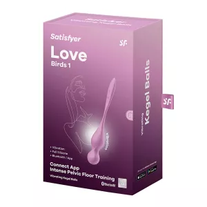 Satisfyer Love Birds 1