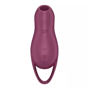 Satisfyer Pocket Pro 1