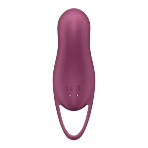 Satisfyer Pocket Pro 1