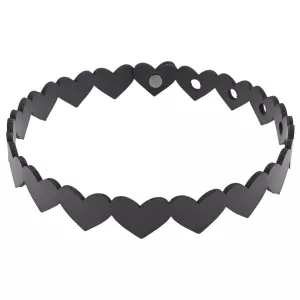 Sportsheets Heart Day Collar