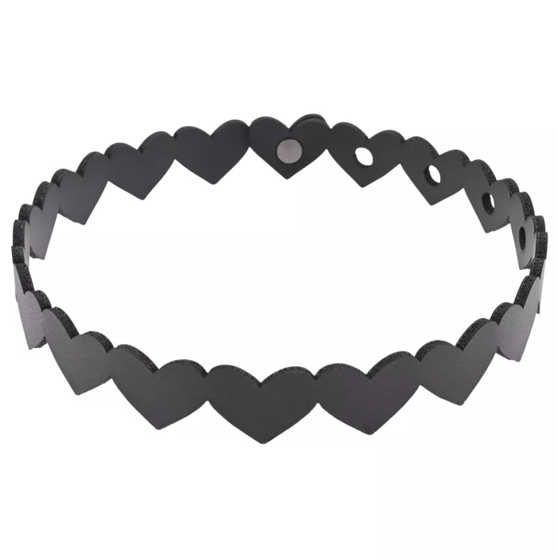 Sportsheets Heart Day Collar