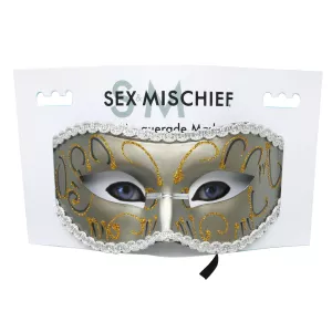 Sportsheets Masquerade Mask