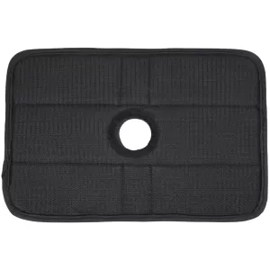 Sportsheets Pivot 3 in 1 Play-Pad Black