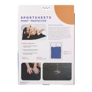 Sportsheets Pivot Protector