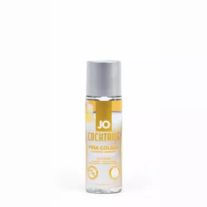 System JO H2O Lubricant Piña Colada 60 ml