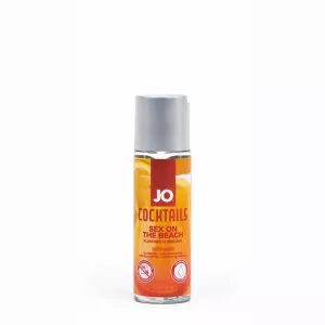 System JO H2O Lubricant Sex on the beach 60 ml