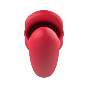 Teazers Dildo with Clitoris Stimulator EASYTOYS