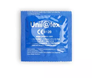 Unil@tex Natural Preservatives Pack 144 ks ONINDER