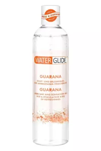 Waterglide 2in1 massage gel & Lubricant Guarana 300 ml