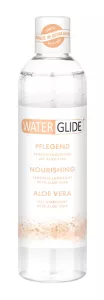 Waterglide Nourishing Sensitive Lubricant with Aloe Vera 300 ml