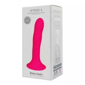 Adrien Lastic Hitsens 4 Pink SILEXD