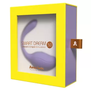 Adrien Lastic Smart Dream III + App Purple SILEXD