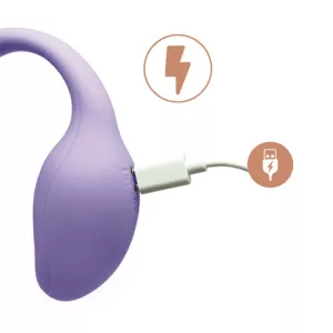 Adrien Lastic Smart Dream III + App Purple SILEXD