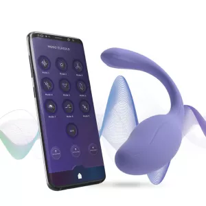 Adrien Lastic Smart Dream III + App Purple SILEXD