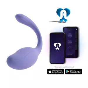 Adrien Lastic Smart Dream III + App Purple SILEXD