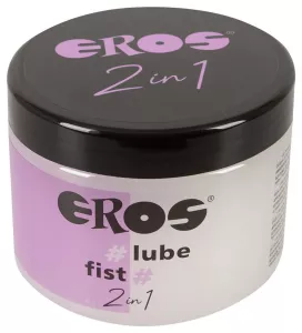 Eros 2in1 Lube & Fist 500ml