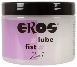 Eros 2in1 Lube & Fist 500ml