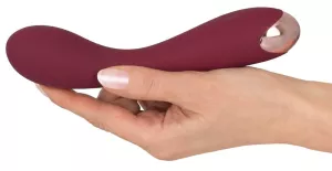 Feel the Magic Shiver G-spot Vibrator ORION