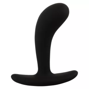 Feel the Magic Shiver Prostate Plug Black