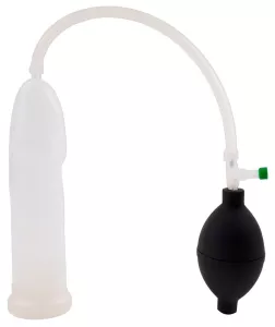 Fröhle Anatomical Penis Pump ORION