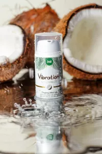 INTT Vibration! Coconut 15 ml