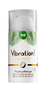 INTT Vibration! Coconut 15 ml