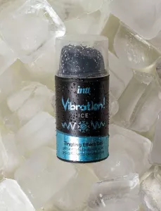 INTT Vibration! Ice 15 ml