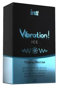 INTT Vibration! Ice 15 ml