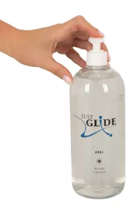 Just Glide Anal 1L ORION