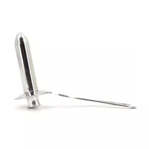 Kink Gear Chelsea-Eaton S anal proctoscope with obturator 6.5 x 1.8 cm KIOTOS
