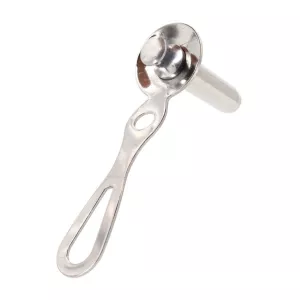Kink Gear Chelsea-Eaton S anal proctoscope with obturator 6.5 x 1.8 cm KIOTOS