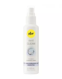 Pjur Toy Clean 100 ml