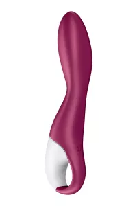 Satisfyer Heated Thrill Connect App