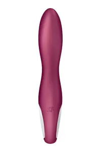 Satisfyer Heated Thrill Connect App