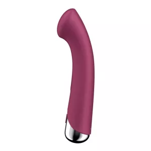 Satisfyer Spinning G-Spot 1 Red