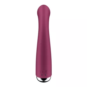 Satisfyer Spinning G-Spot 1 Red